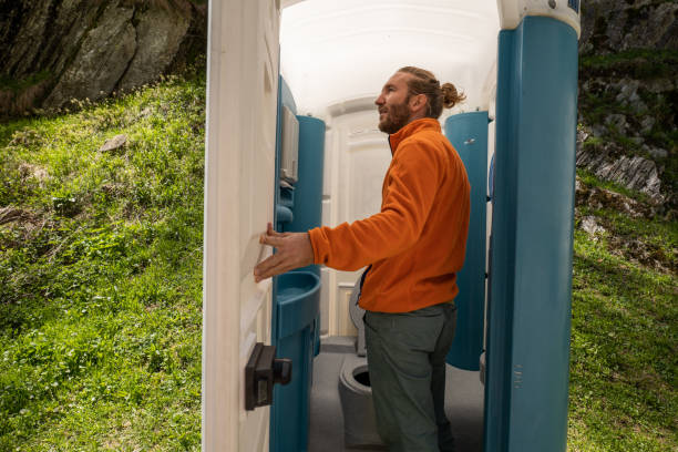 Best Affordable porta potty rental  in Keys, OK