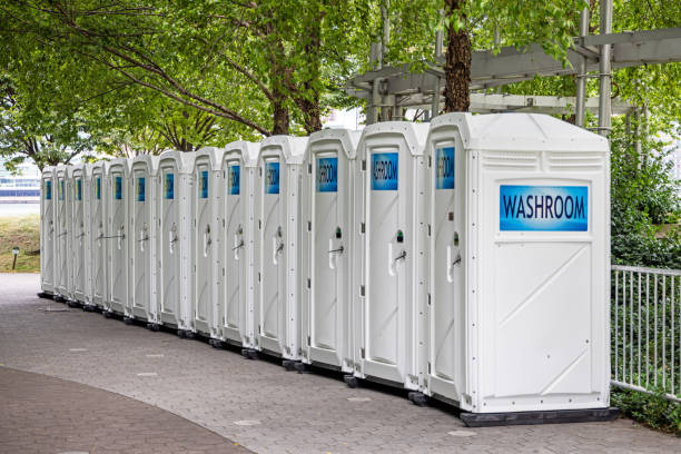 Best Best portable toilet rental  in Keys, OK