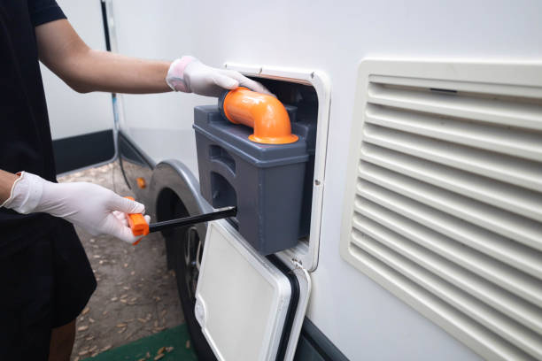 Best Porta potty rental near me  in Keys, OK