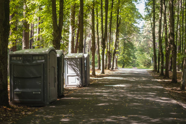 Best Porta potty rental for outdoor events  in Keys, OK