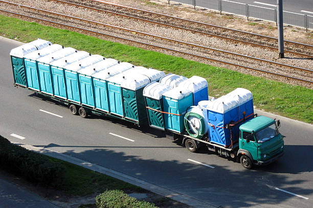Best Long-term porta potty rental  in Keys, OK
