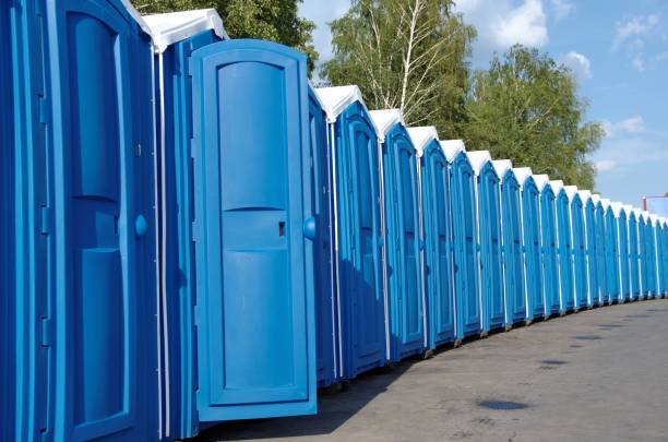 Best Local porta potty services  in Keys, OK